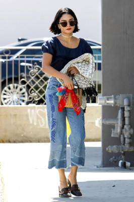 Vanessa Hudgens pic #982343