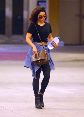 Vanessa Hudgens pic #901220