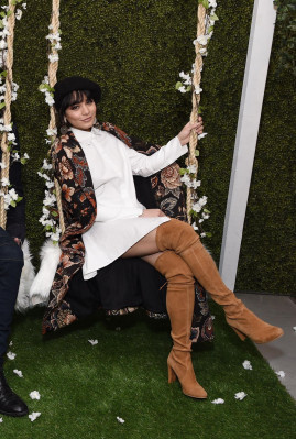 Vanessa Hudgens – SIMPLY NYC Conference VIP Dinner in NYC