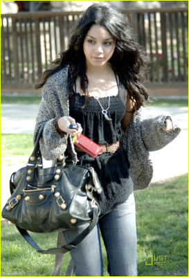 Vanessa Hudgens pic #147821