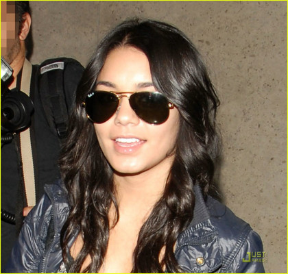 Vanessa Hudgens pic #169445