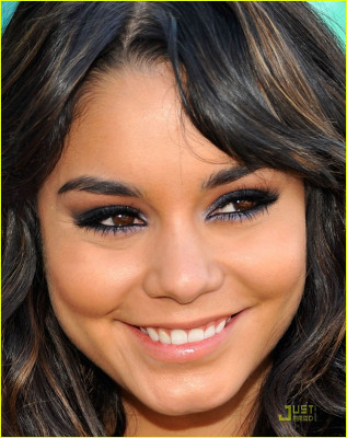 Vanessa Hudgens pic #266850