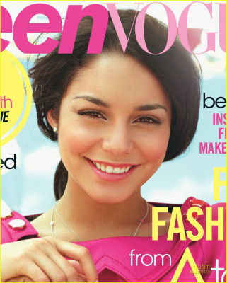 Vanessa Hudgens pic #266859