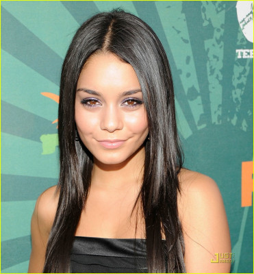 Vanessa Hudgens pic #266834