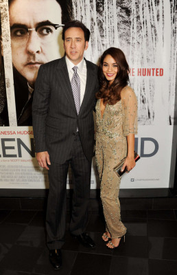 Vanessa Hudgens pic #653667