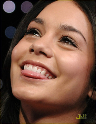 Vanessa Hudgens pic #266858