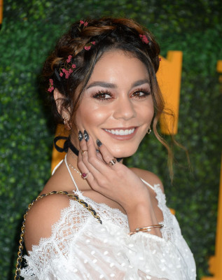 Vanessa Hudgens pic #917247