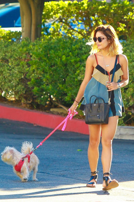 Vanessa Hudgens pic #755363
