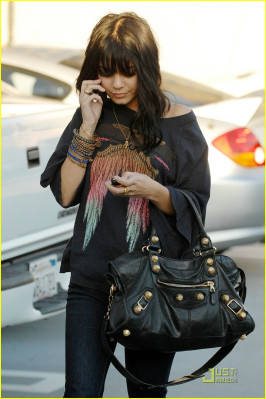 Vanessa Hudgens pic #169568