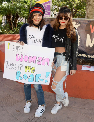Vanessa Hudgens pic #982200