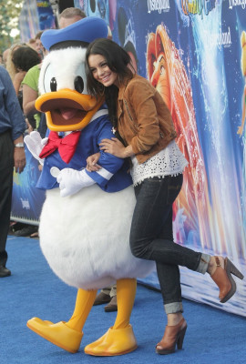Vanessa Hudgens pic #319207