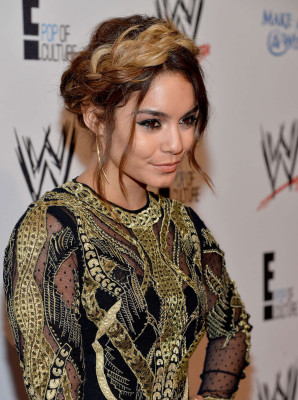 Vanessa Hudgens pic #667020