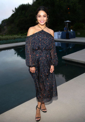 Vanessa Hudgens pic #886293