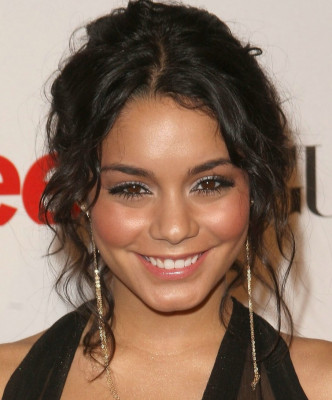 Vanessa Hudgens pic #293415