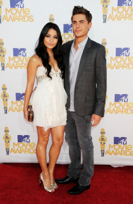Vanessa Hudgens pic #271372