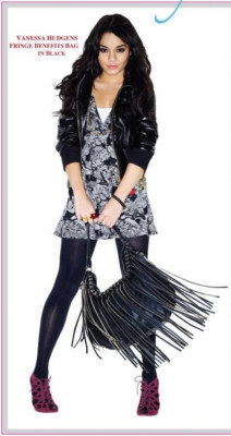 Vanessa Hudgens pic #159778
