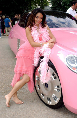 Vanessa Hudgens pic #138276