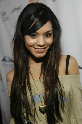 Vanessa Hudgens pic #149509