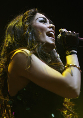 Vanessa Hudgens pic #153246