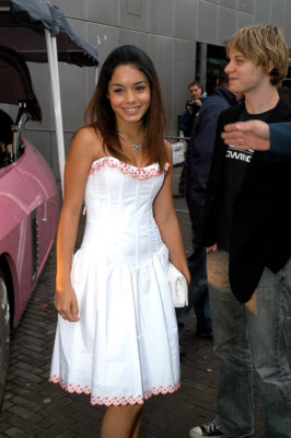 Vanessa Hudgens pic #170659