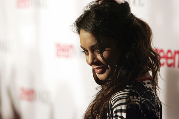 Vanessa Hudgens pic #149934