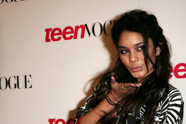 Vanessa Hudgens pic #149936