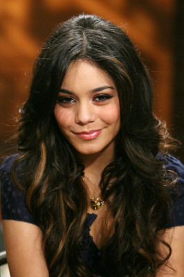 Vanessa Hudgens pic #157681