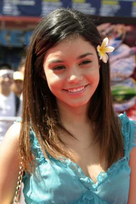 Vanessa Hudgens pic #170655