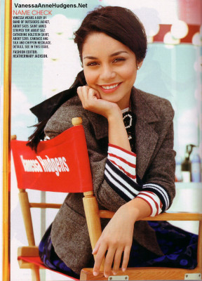 Vanessa Hudgens pic #171828