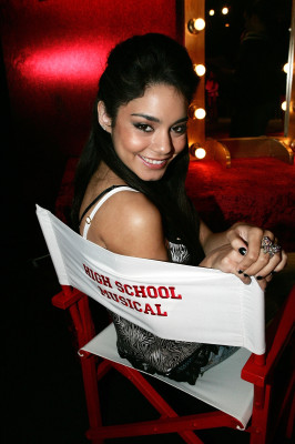 Vanessa Hudgens pic #142414