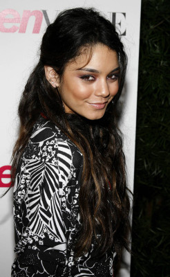 Vanessa Hudgens pic #157674
