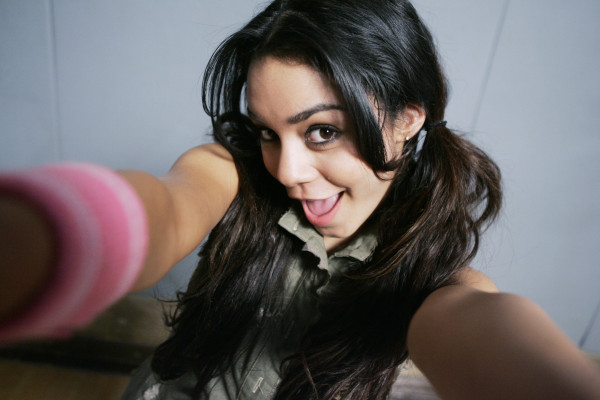 Vanessa Hudgens pic #142499