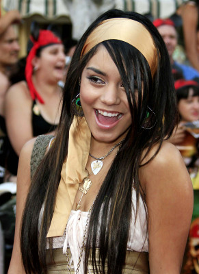 Vanessa Hudgens pic #157762