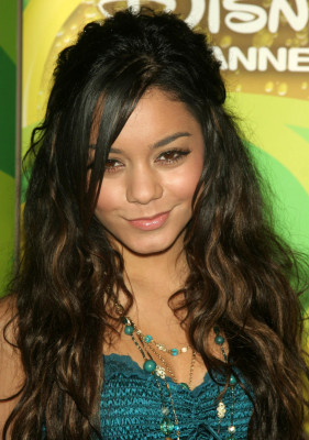 Vanessa Hudgens pic #157630
