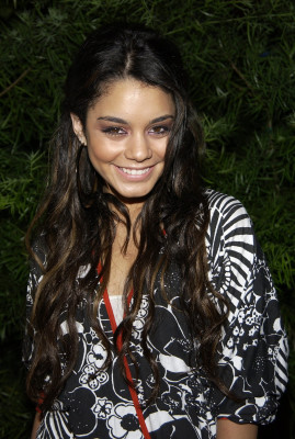 Vanessa Hudgens pic #158143
