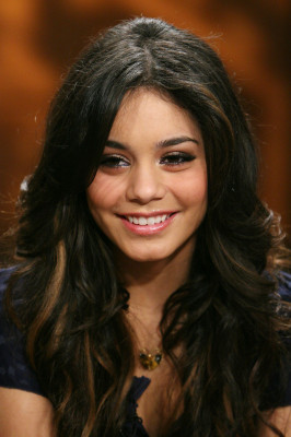 Vanessa Hudgens pic #137818