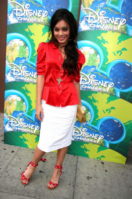 Vanessa Hudgens pic #152661