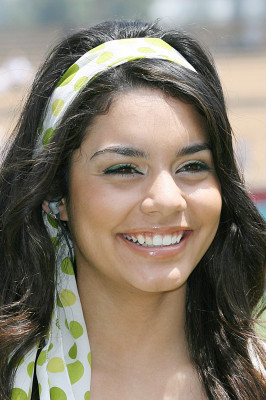 Vanessa Hudgens pic #149510