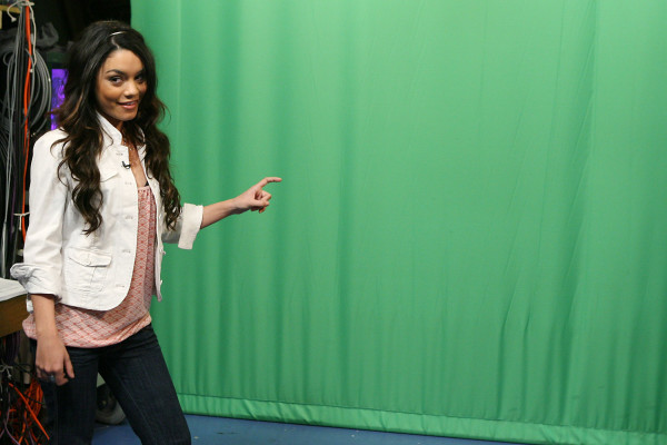 Vanessa Hudgens pic #157665