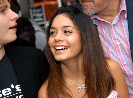 Vanessa Hudgens pic #170658