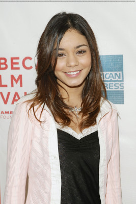 Vanessa Hudgens pic #178241
