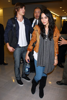 Vanessa Hudgens pic #196491