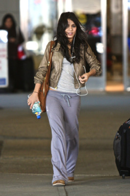 Vanessa Hudgens pic #172317