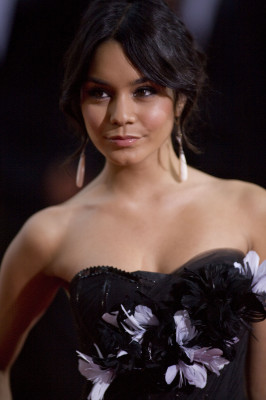 Vanessa Hudgens pic #152731