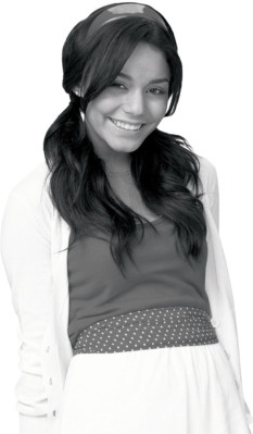 Vanessa Hudgens pic #152743