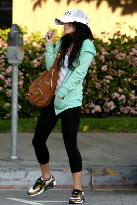 Vanessa Hudgens pic #156552