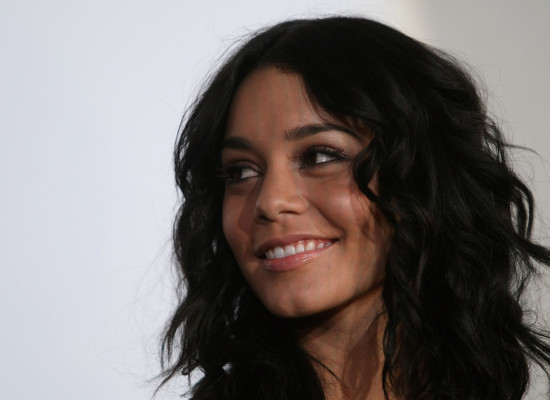 Vanessa Hudgens pic #223324