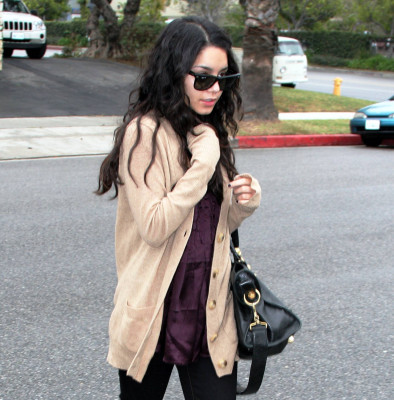 Vanessa Hudgens pic #147073