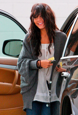 Vanessa Hudgens pic #152801