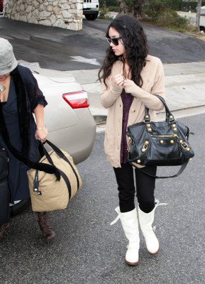Vanessa Hudgens pic #153961